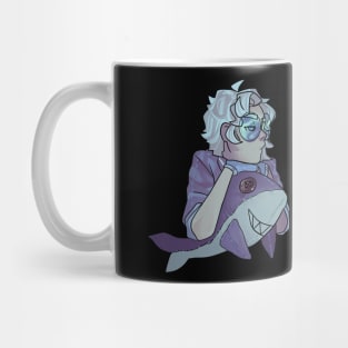 Oc Mug